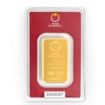 Lingote de Oro 20g – Münze Österreich