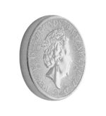 Moneda Bullion The Completer Plata 2 oz 2021 - Imagen 4