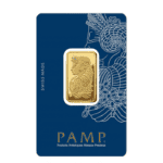 Lingote de Oro 20g – PAMP Suisse