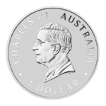 Moneda Koala Australiano Plata 999.9 1 oz 2026 - Imagen 2
