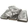 longotes plata Compro Plata en Málaga