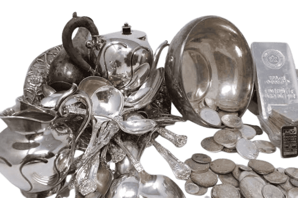 plata removebg preview Compro Plata en Málaga